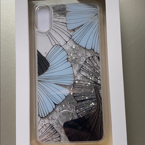 iHome iPhone Xs Max Protective Phone Case - Picture 3 of 7